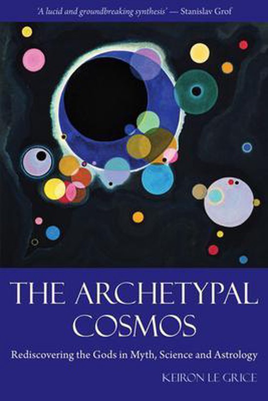 The Archetypal Cosmos