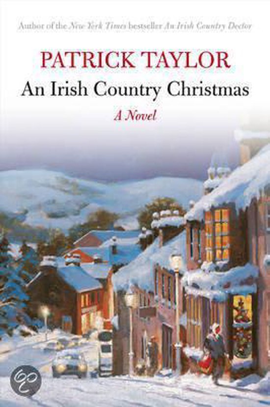 An Irish Country Christmas