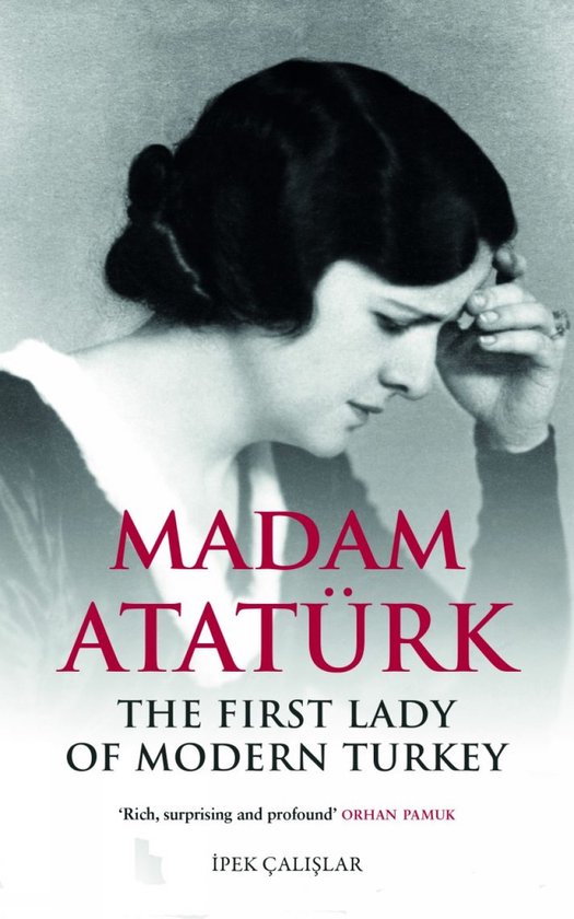 Madam Ataturk