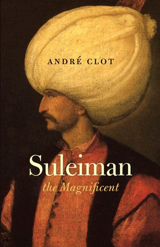 Suleiman The Magnificent