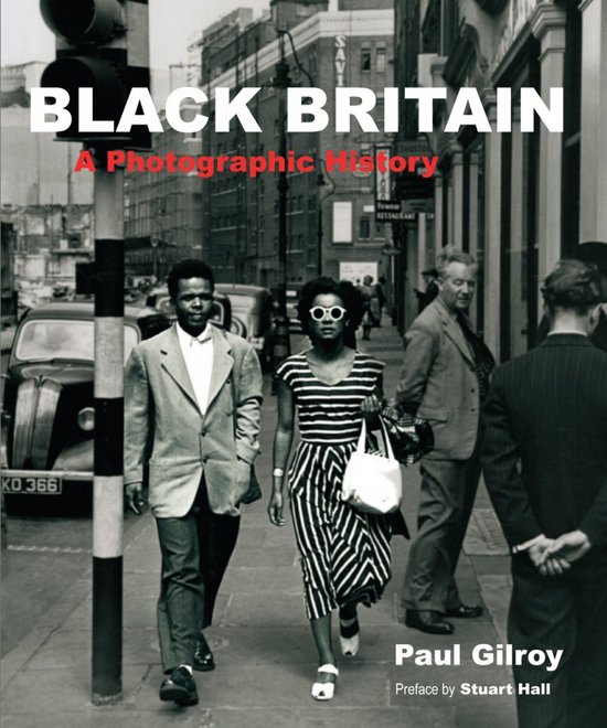 Black Britain A Photographic History