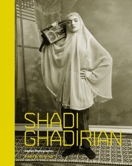 Shadi Ghadirian