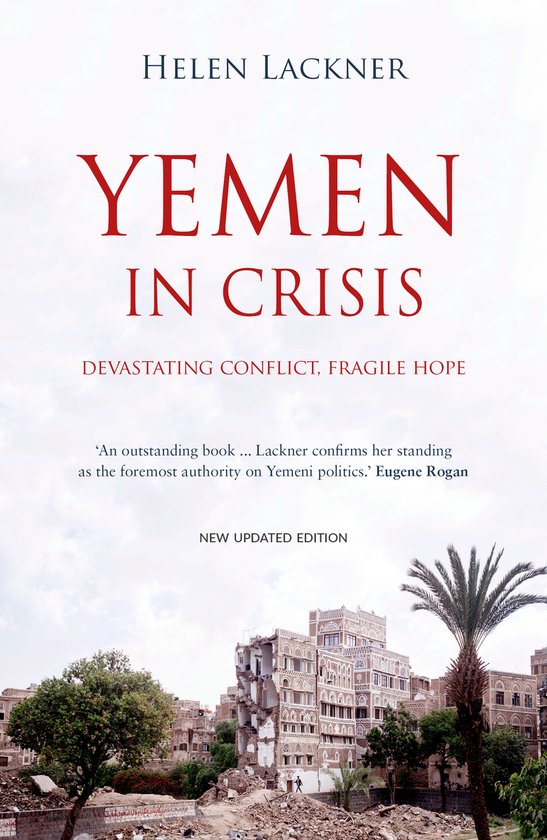 Yemen In Crisis