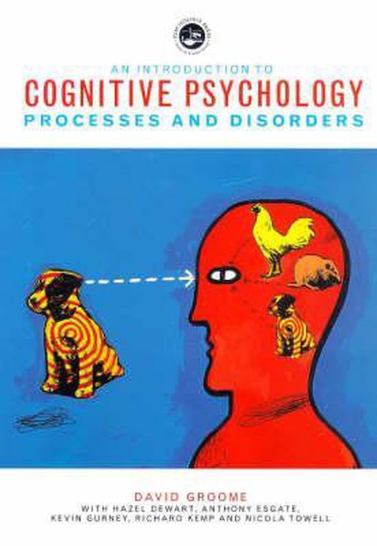 An Introduction to Cognitive Psychology