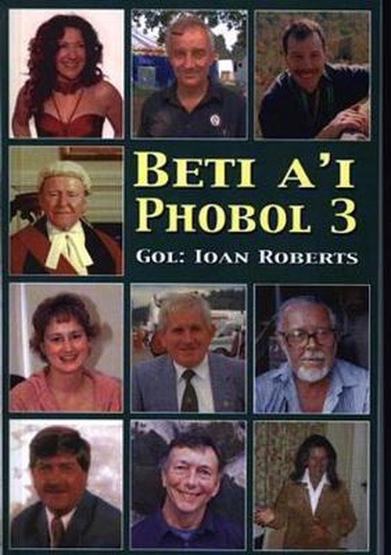 Beti a'i Phobol 3