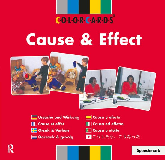 Cause And Effect