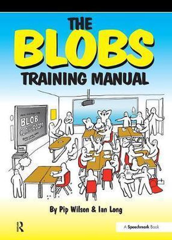 Blobs Training Manual