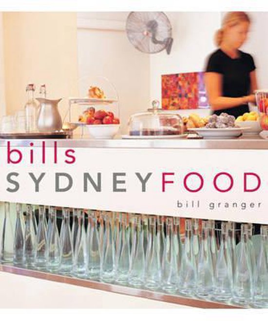 Bill'S Sydney Food