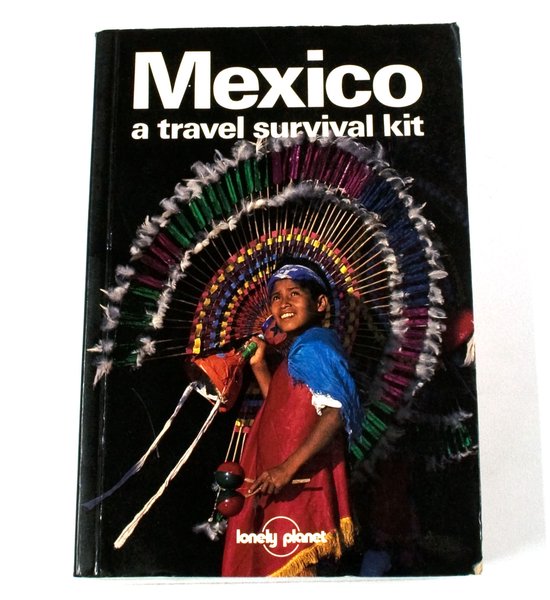 MEXICO 3, A travel survival kit