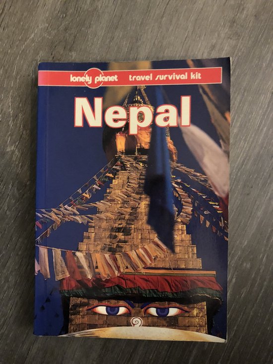 NEPAL 1