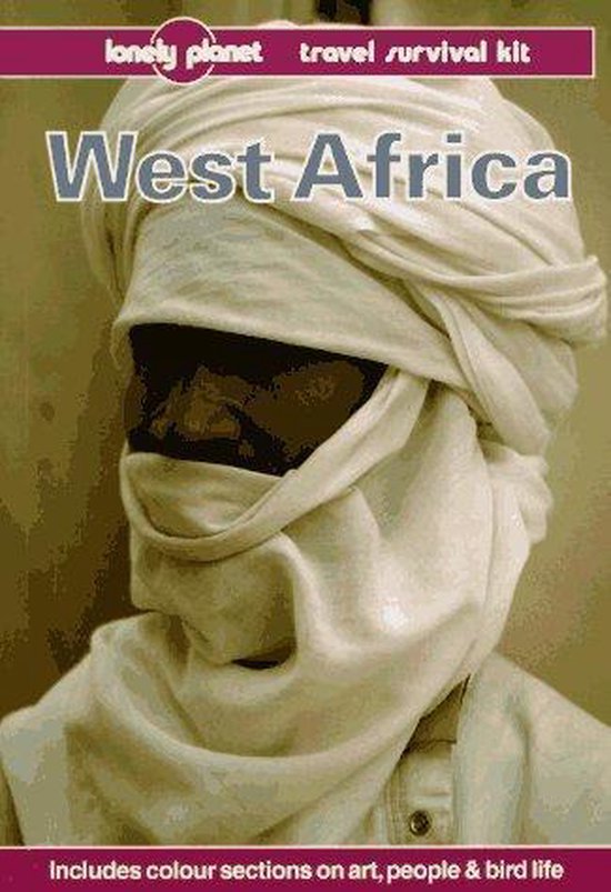 West Africa