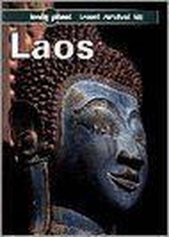 Lonely Planet Laos