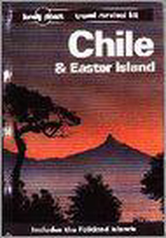 Chile and Easter Island