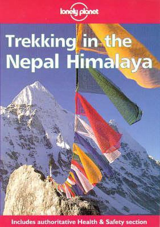 Trekking in the Nepal Himalaya