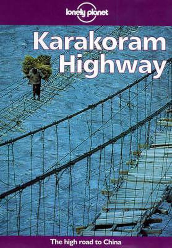 Karakoram Highway