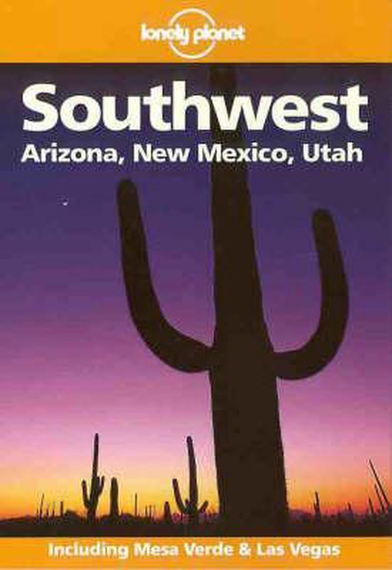 Southwest USA