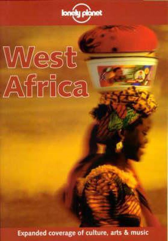 West Africa