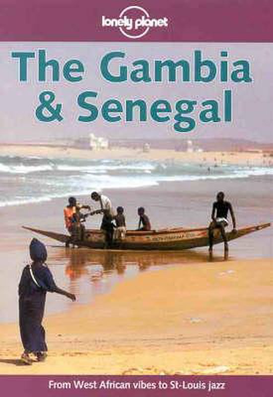 Gambia and Senegal