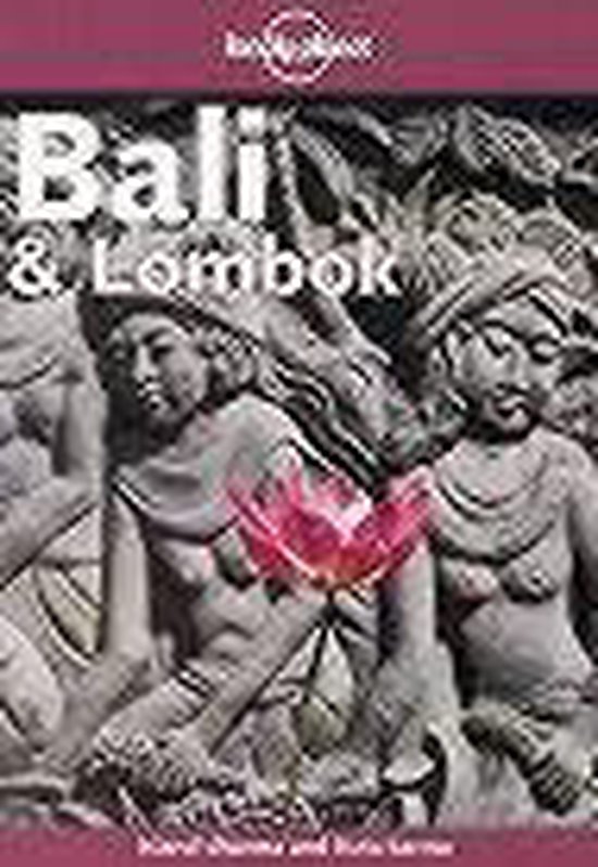 Bali and Lombok