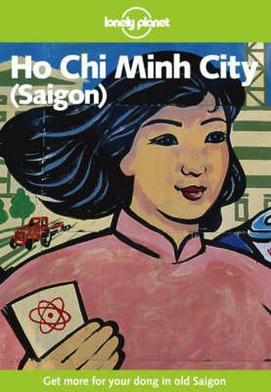 Ho Chi Minh