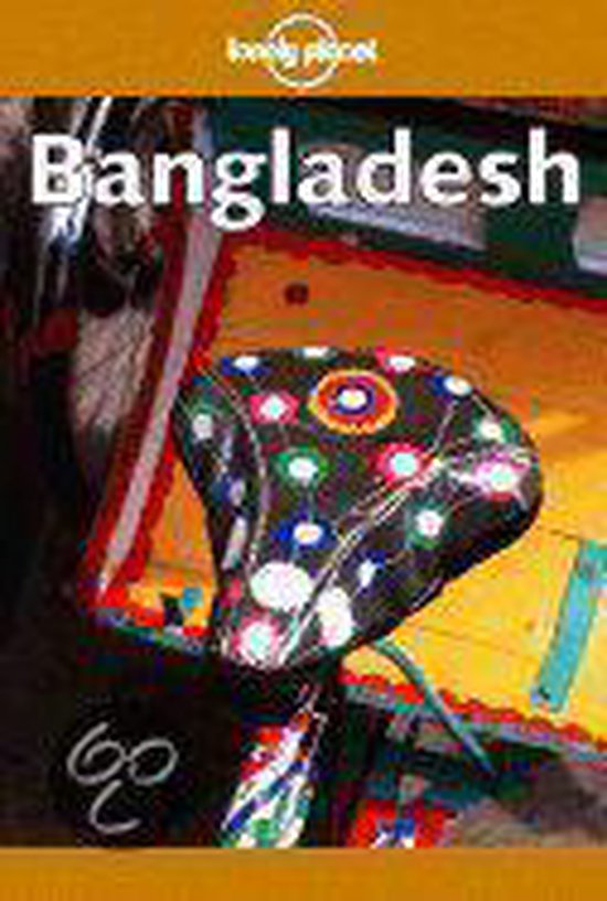 Lonely Planet Bangladesh