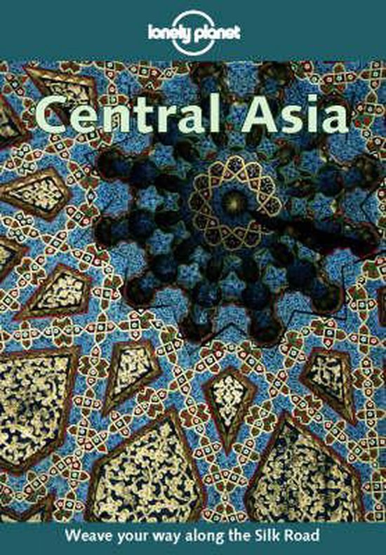 Central Asia