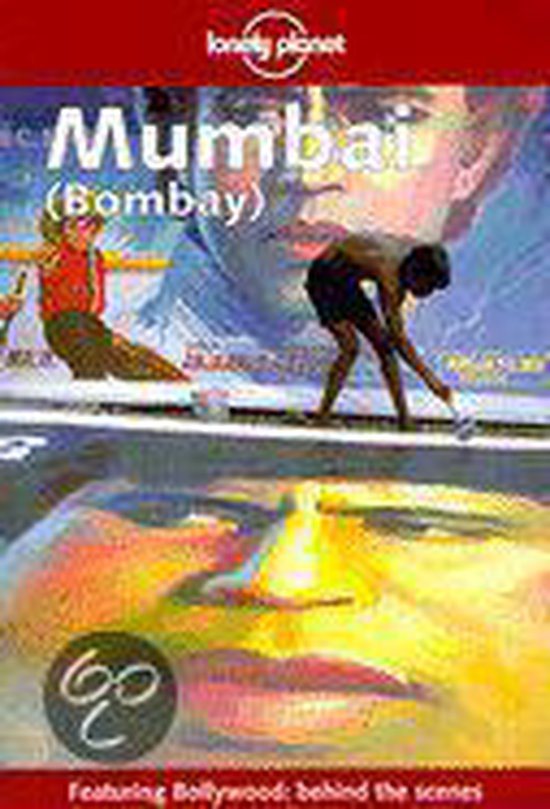 Lonely Planet Mumbai