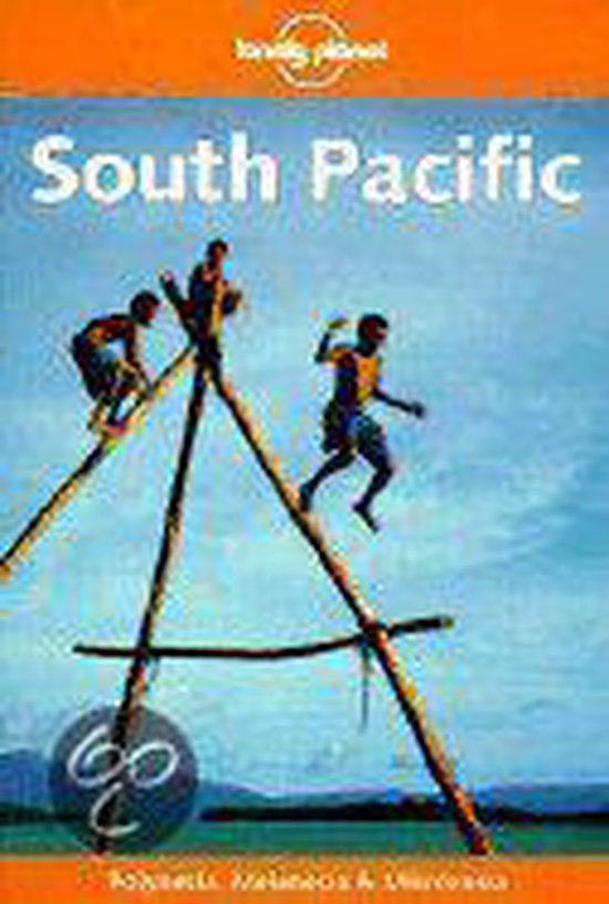 South Pacific