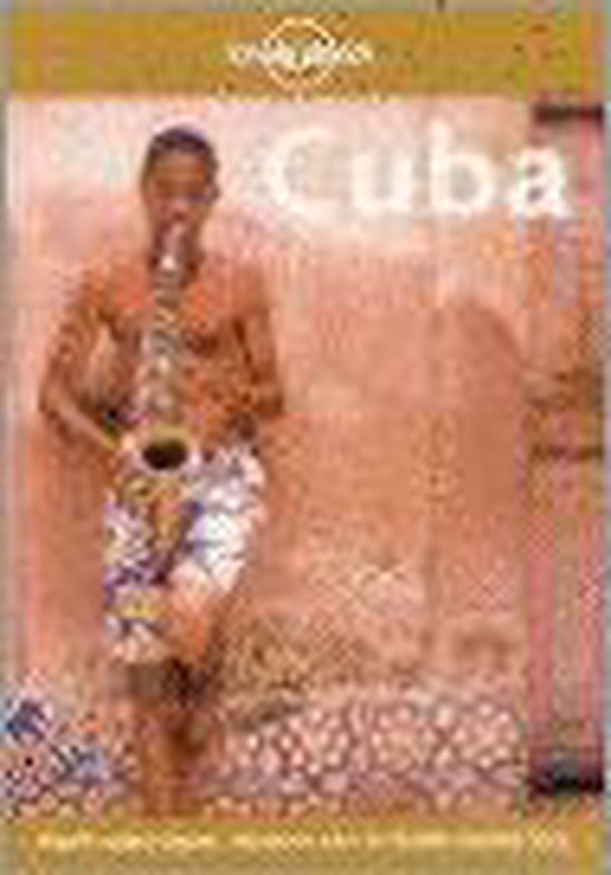 CUBA 2E ING