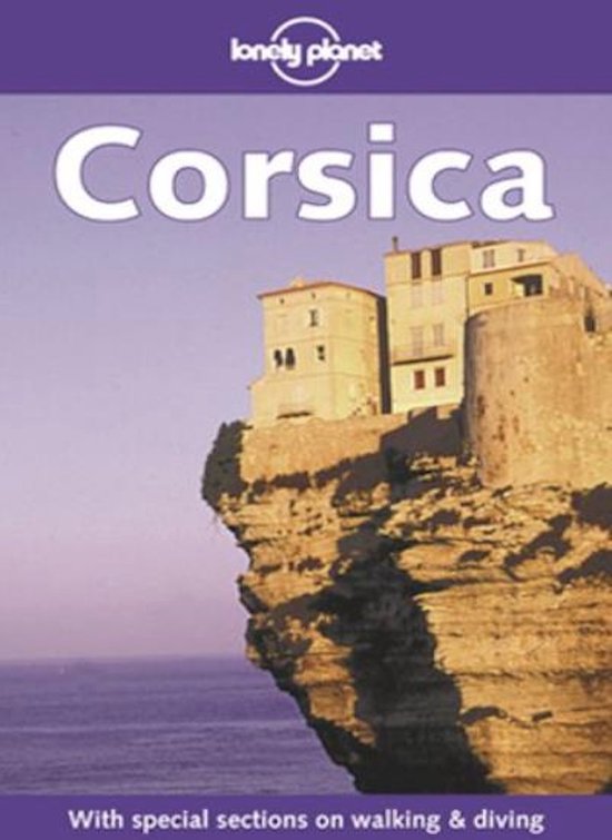 CORSICA 1