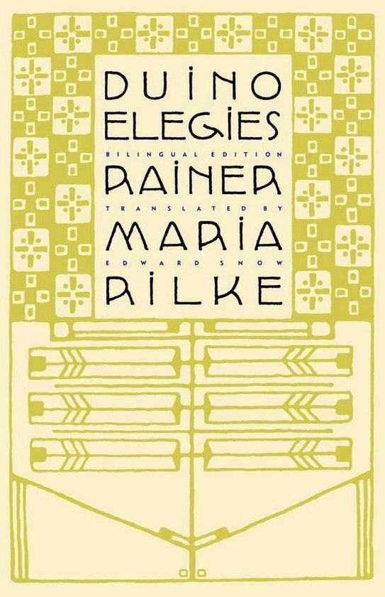 Duino Elegies