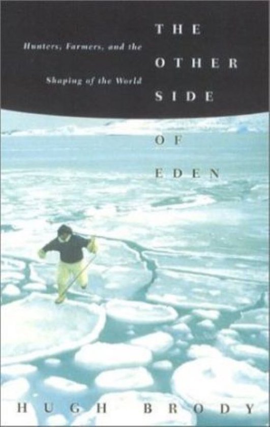 The Other Side of Eden