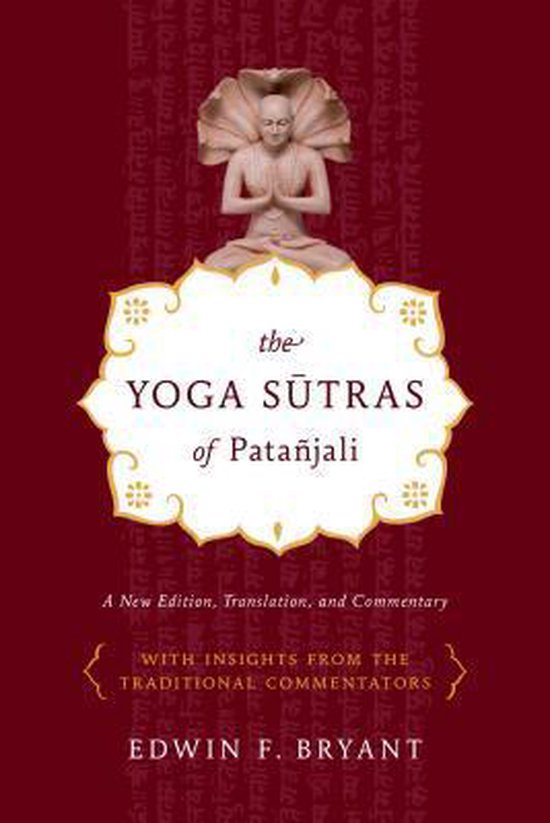 Yogsutras Of Patanjali