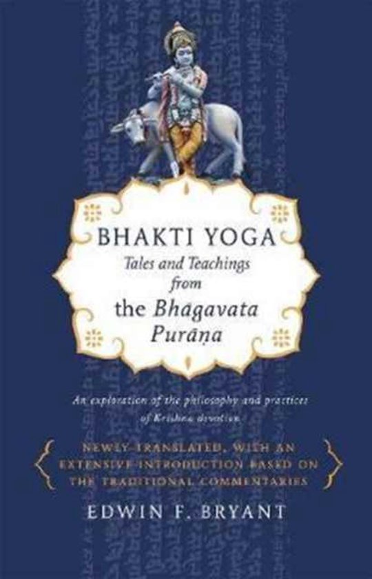 Bhakti Yoga