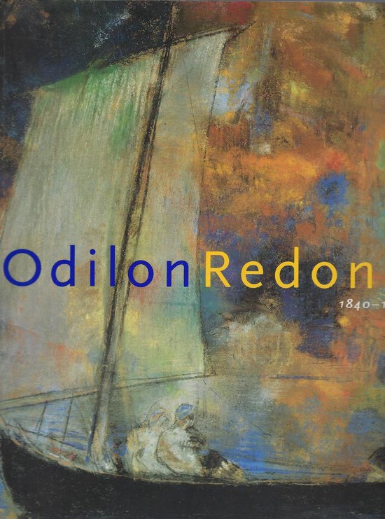 Odilon Redon