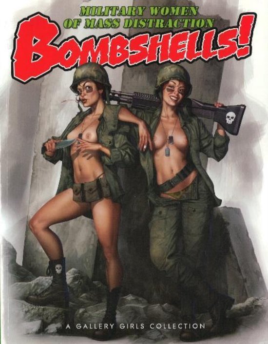 Bombshells!