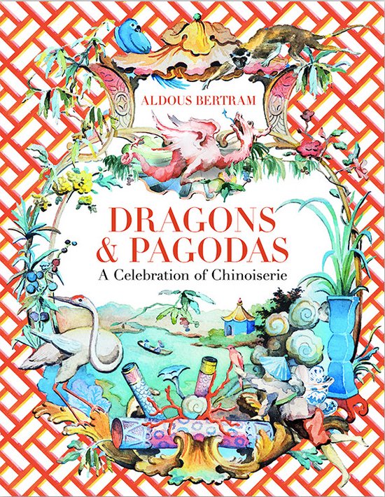 Dragons & Pagodas