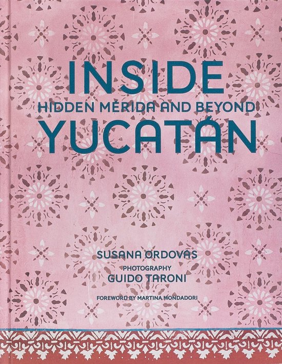 Inside Yucatán