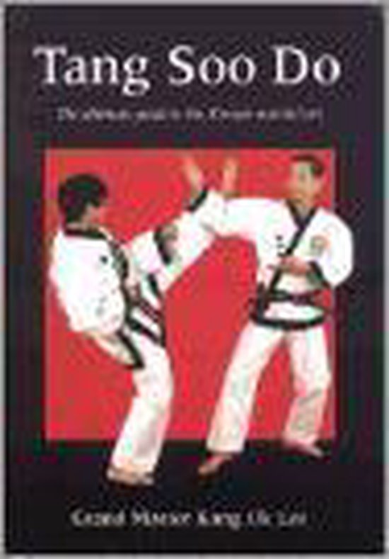 Tang Soo Do