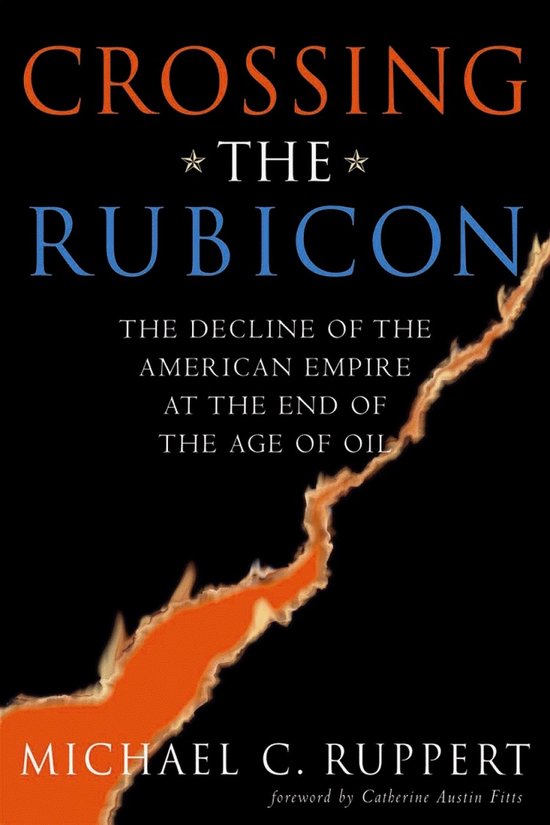 Crossing The Rubicon