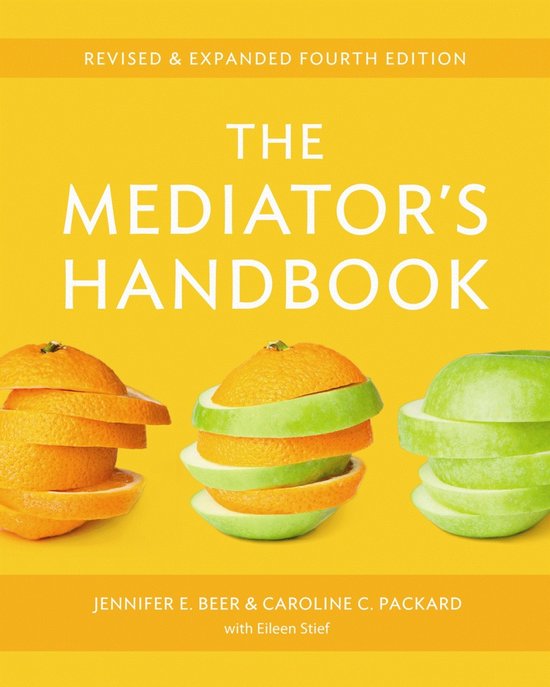 Mediators Handbook