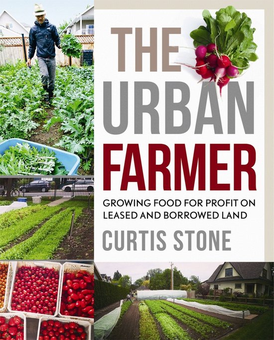 Urban Farmer