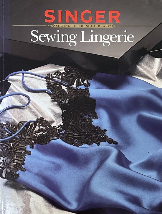 Sewing Lingerie