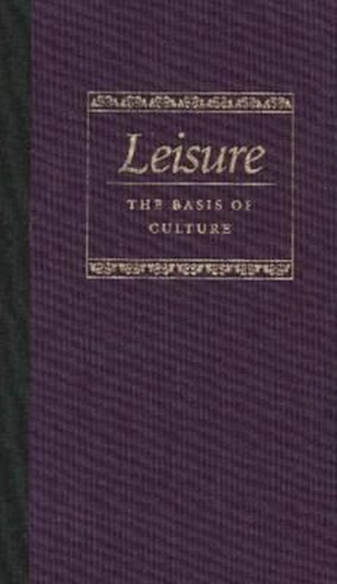 Leisure