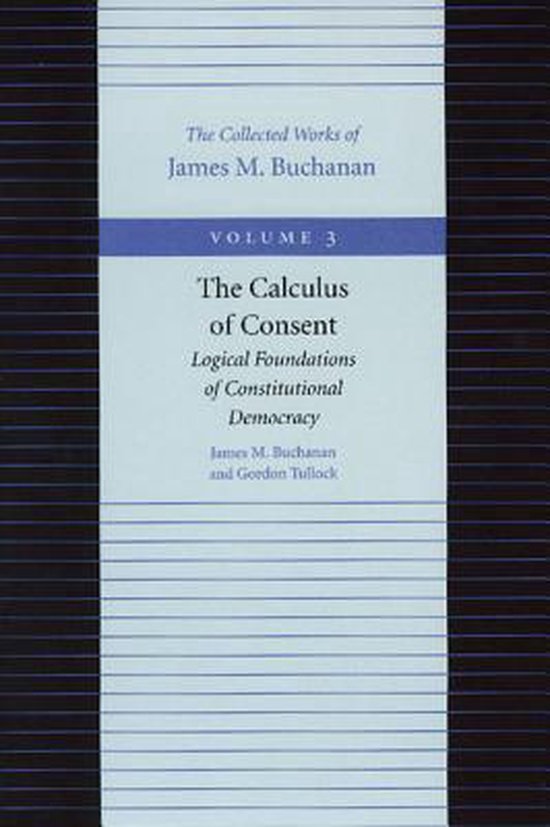 Calculus of Consent Logical Foundations