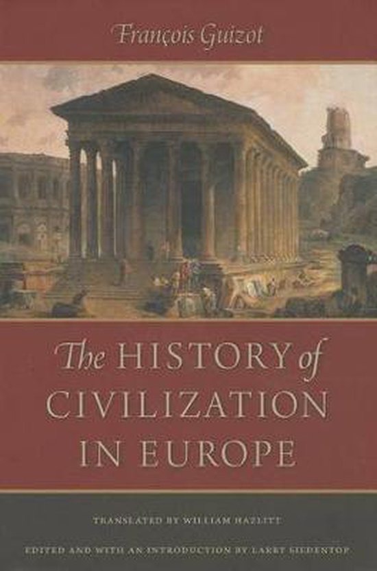 History Of Civilization In Europe