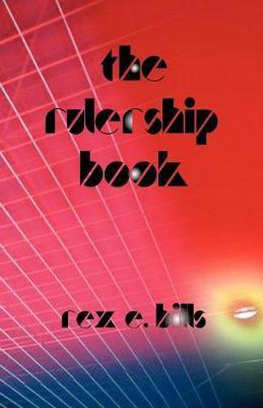 Rulership Book