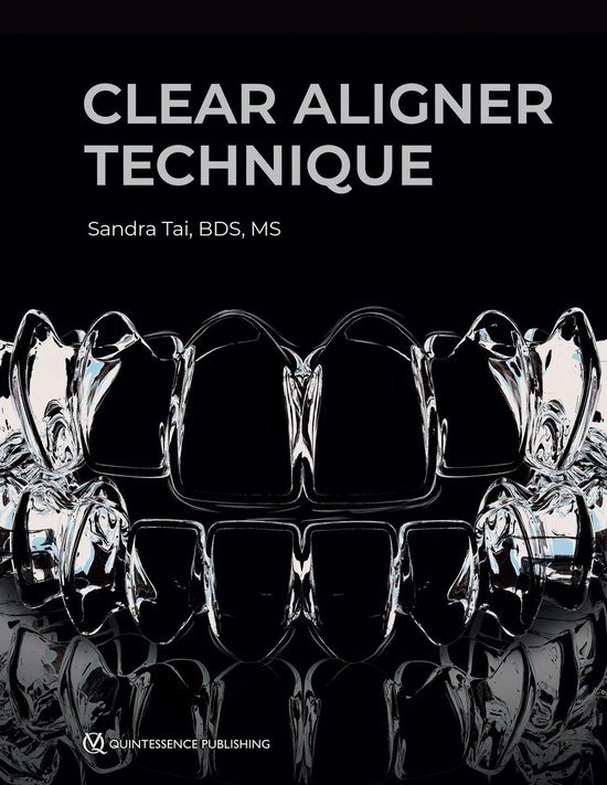 Clear Aligner Technique