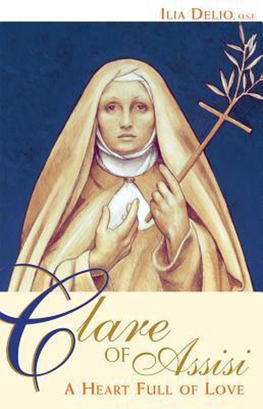 Clare Of Assisi