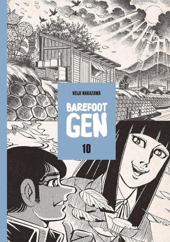 Barefoot Gen